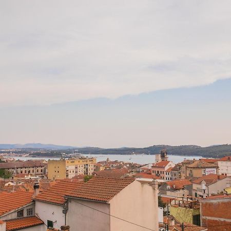 Marijola Apartments Šibenik Kültér fotó