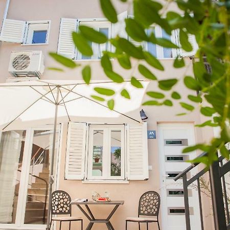 Marijola Apartments Šibenik Kültér fotó