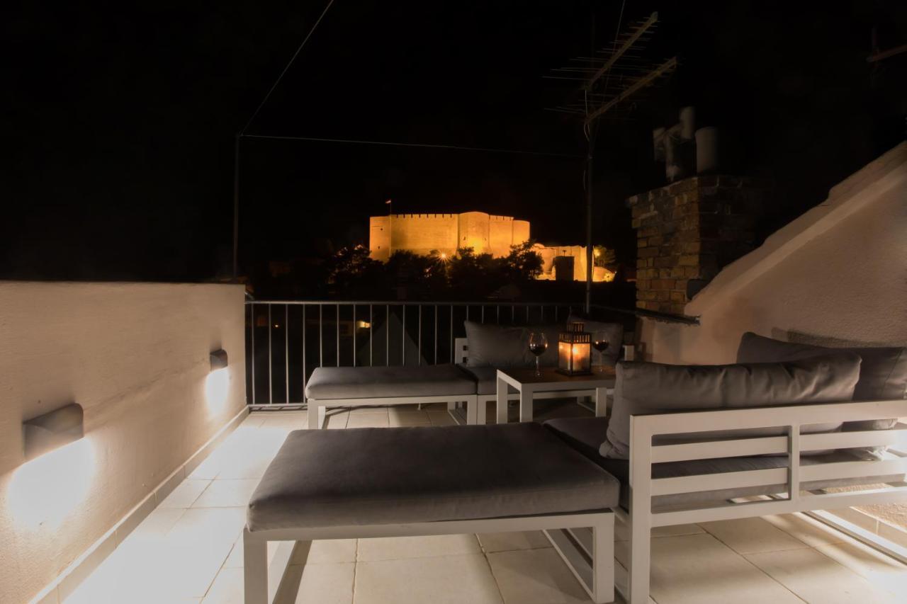 Marijola Apartments Šibenik Kültér fotó
