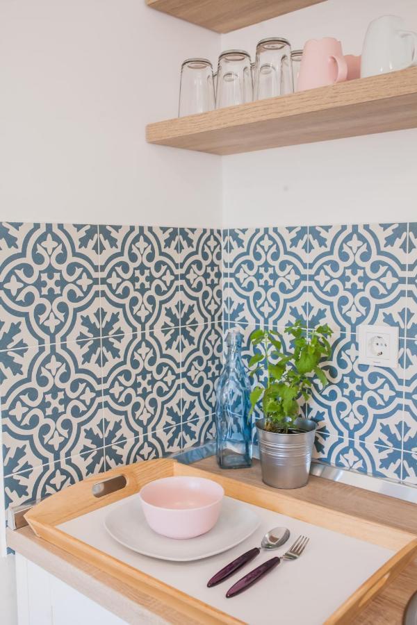 Marijola Apartments Šibenik Kültér fotó