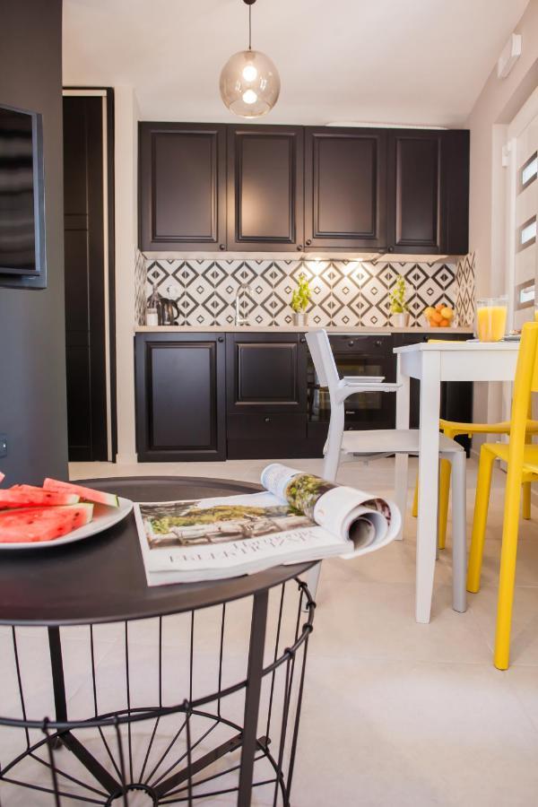 Marijola Apartments Šibenik Kültér fotó