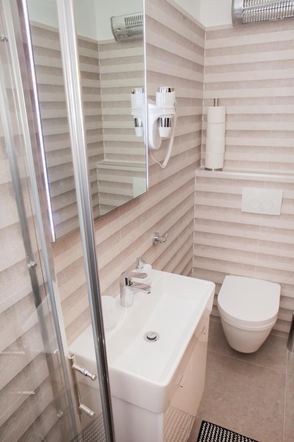 Marijola Apartments Šibenik Kültér fotó