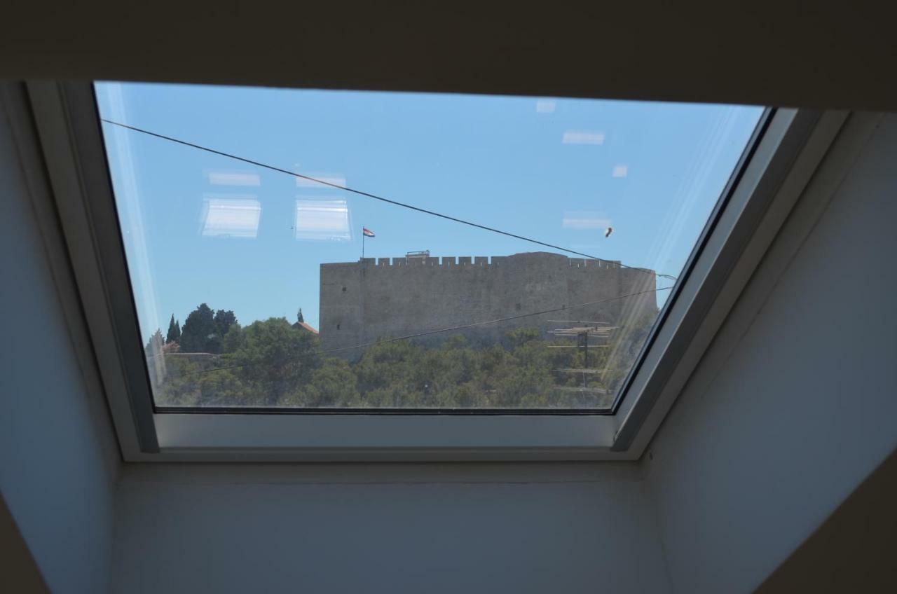 Marijola Apartments Šibenik Kültér fotó