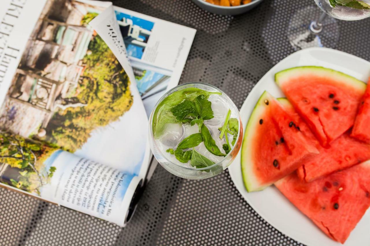 Marijola Apartments Šibenik Kültér fotó