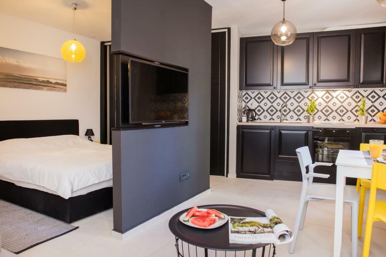 Marijola Apartments Šibenik Kültér fotó