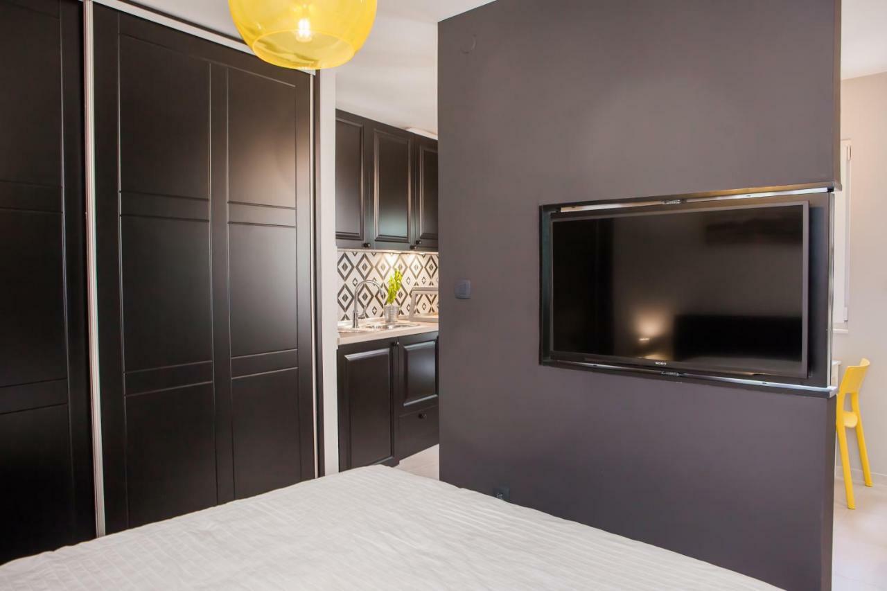 Marijola Apartments Šibenik Kültér fotó