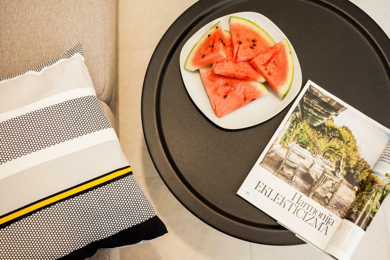 Marijola Apartments Šibenik Kültér fotó
