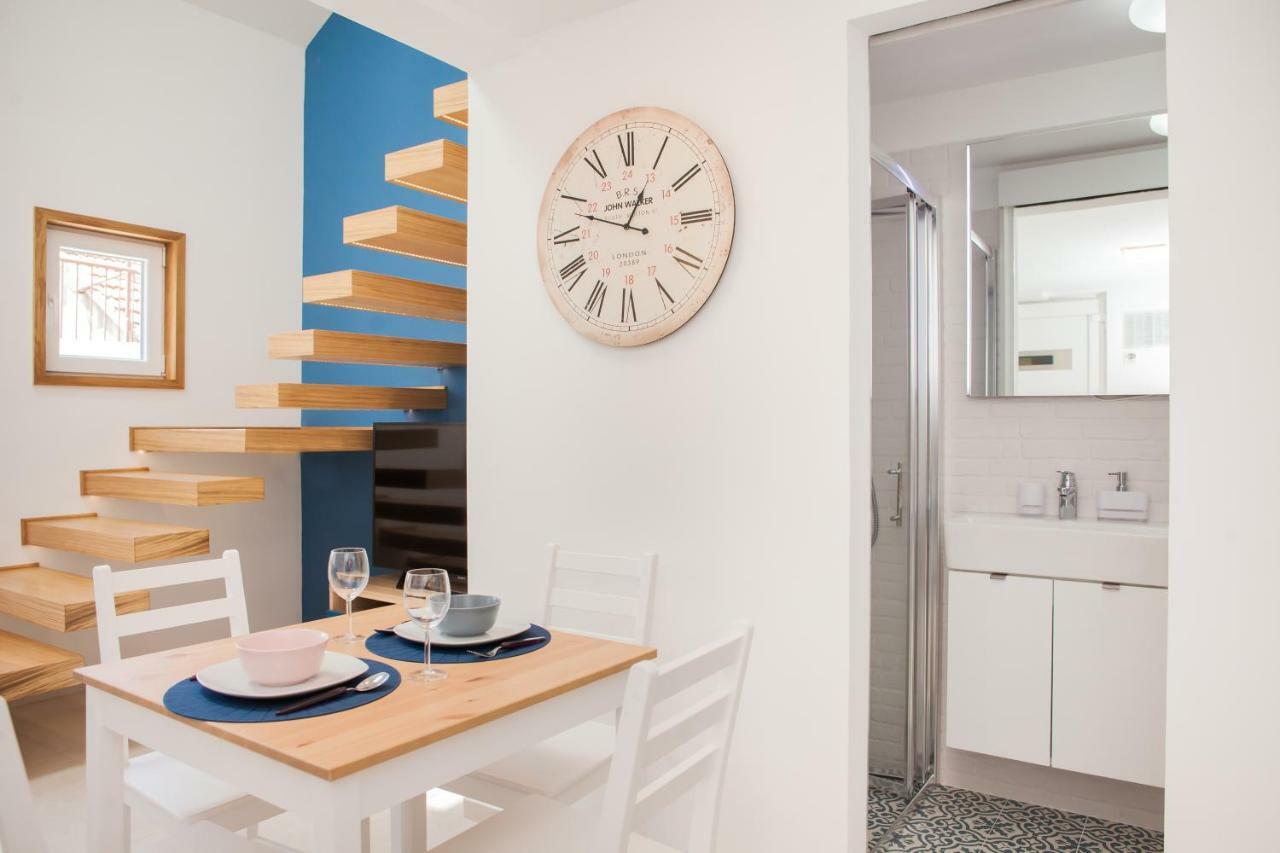 Marijola Apartments Šibenik Kültér fotó