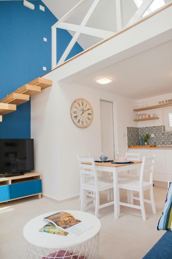 Marijola Apartments Šibenik Kültér fotó