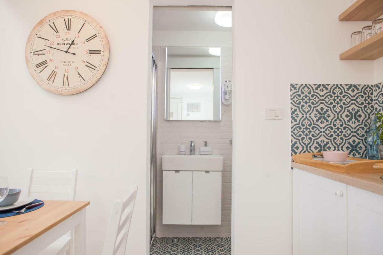 Marijola Apartments Šibenik Kültér fotó