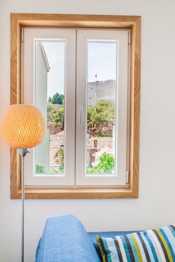 Marijola Apartments Šibenik Kültér fotó