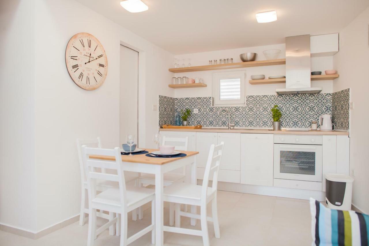 Marijola Apartments Šibenik Kültér fotó