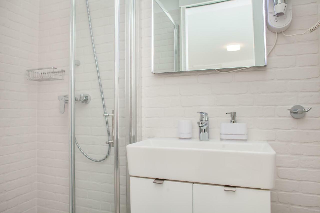 Marijola Apartments Šibenik Kültér fotó