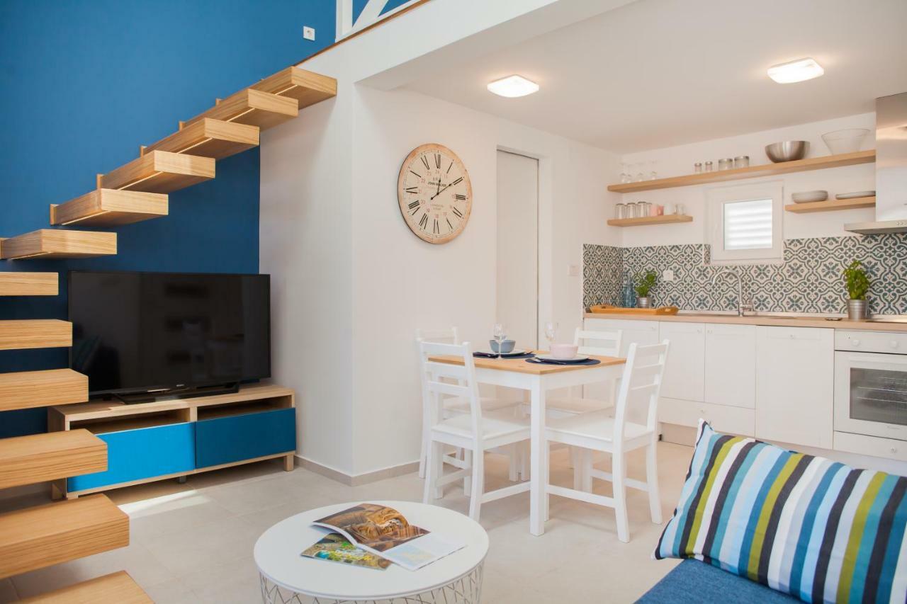 Marijola Apartments Šibenik Kültér fotó